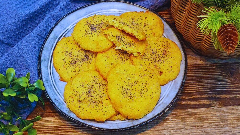 KETO KRAKERSY CEBULOWE