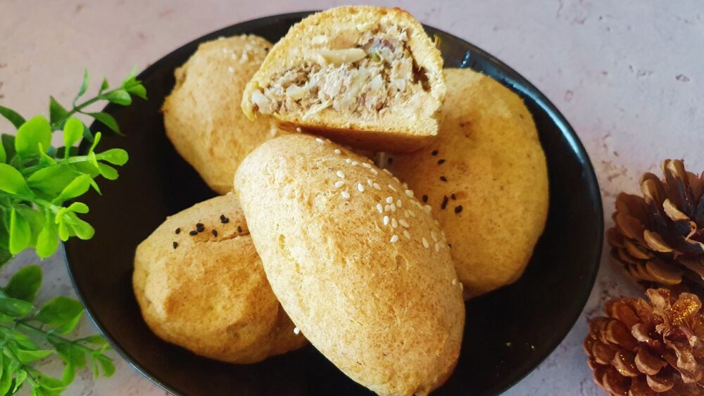 keto paszteciki