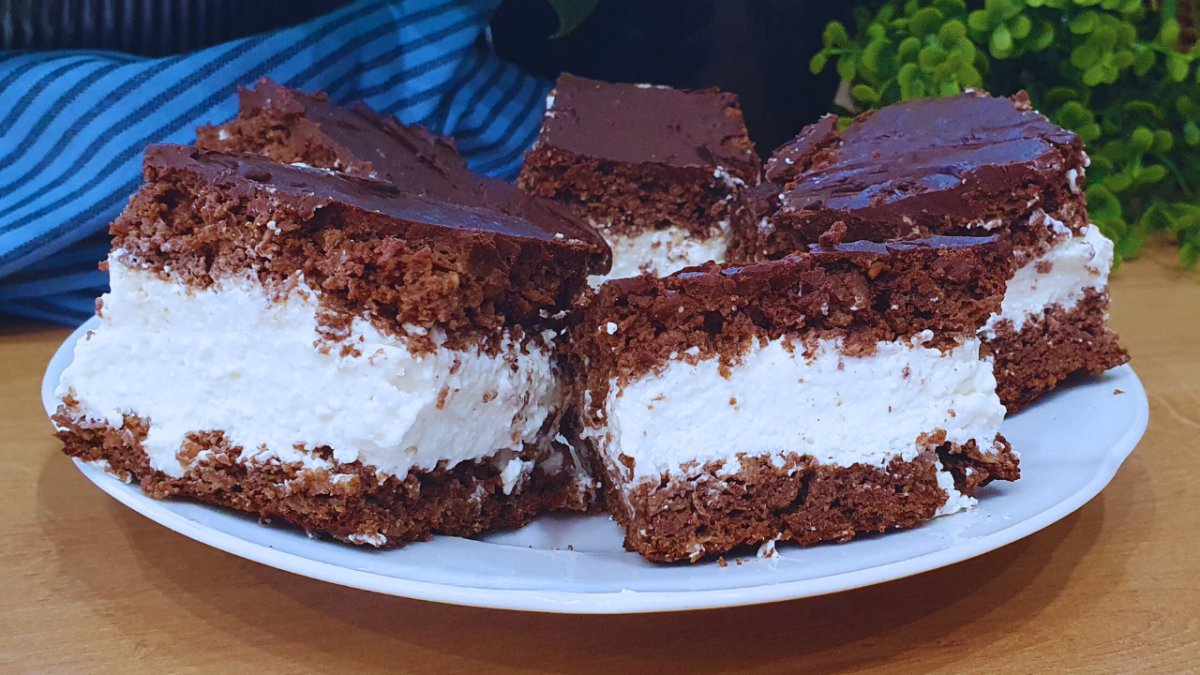 keto mleczna kanapka