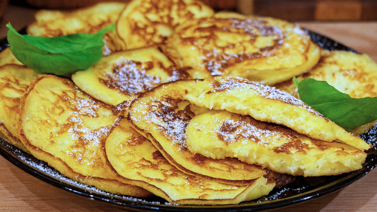 keto racuchy sernikowe