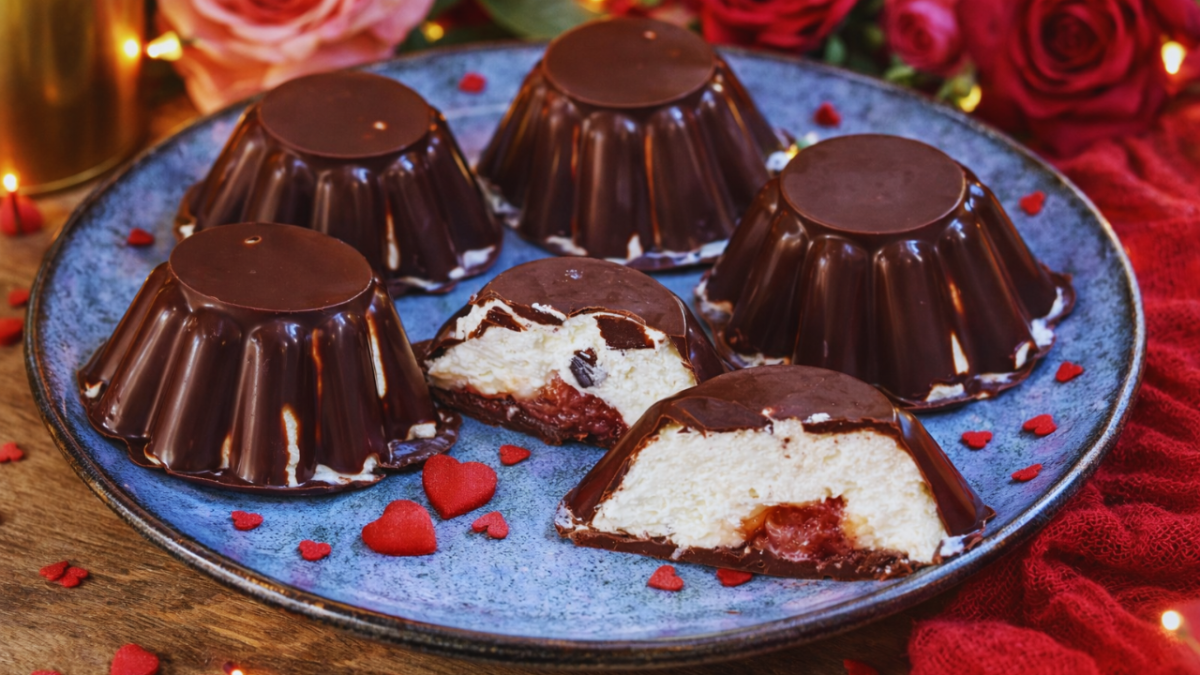 KETO MINI SERNIKI SAGANEK.PL