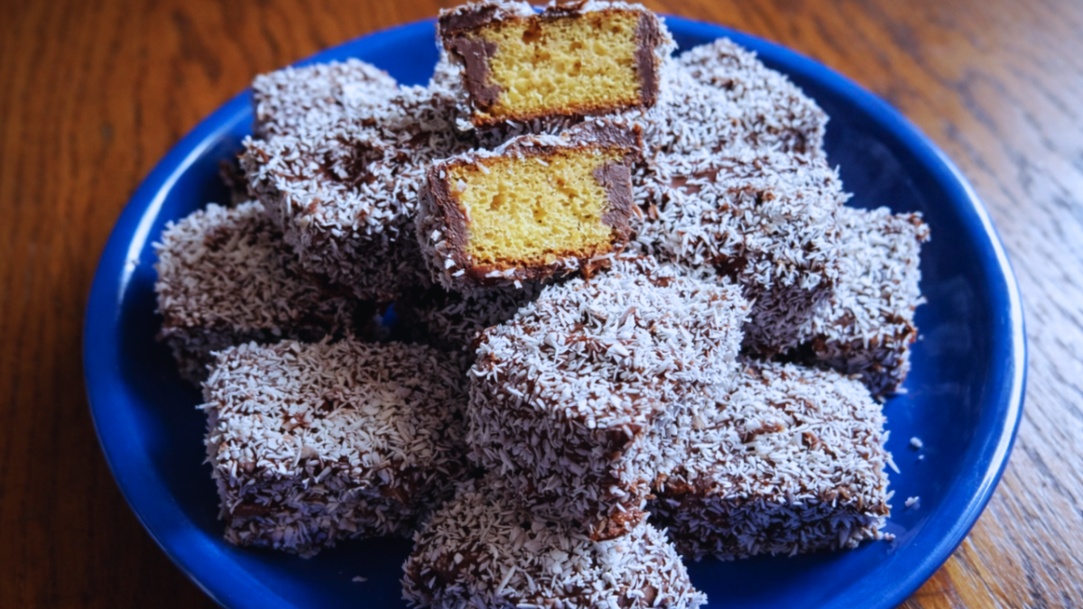 dieta keto przepisy saganek.pl kokosanki