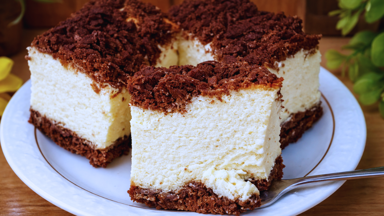 keto sernik królewski bez cukru