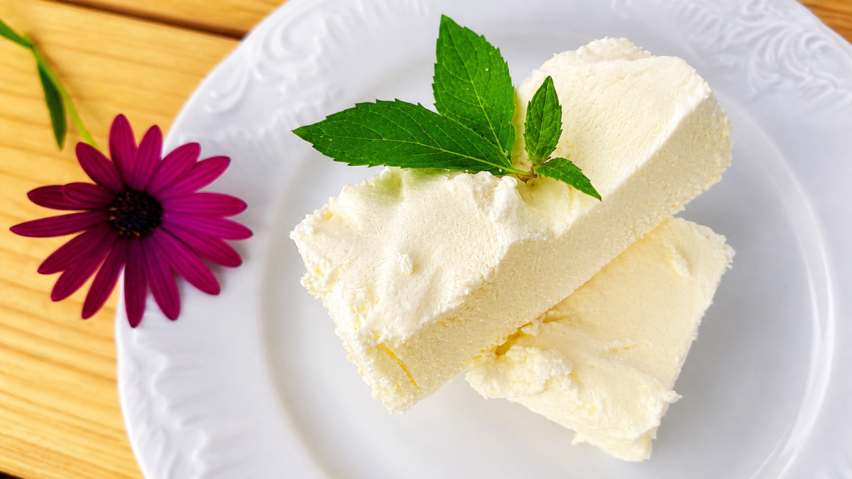 keto lody jak big milk